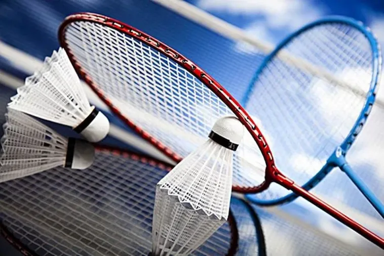 Bật Mí Cách Chơi Cá Cược Cầu Lông Tại DK8 Dành Cho Các Tay Vợt 1 Bật Mí Cách Chơi Cá Cược Cầu Lông Tại DK8 Dành Cho Các Tay Vợt