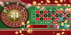 Cách Chơi Roulette Nhà Cái DK8 Dễ Hiểu Cho Người Mới