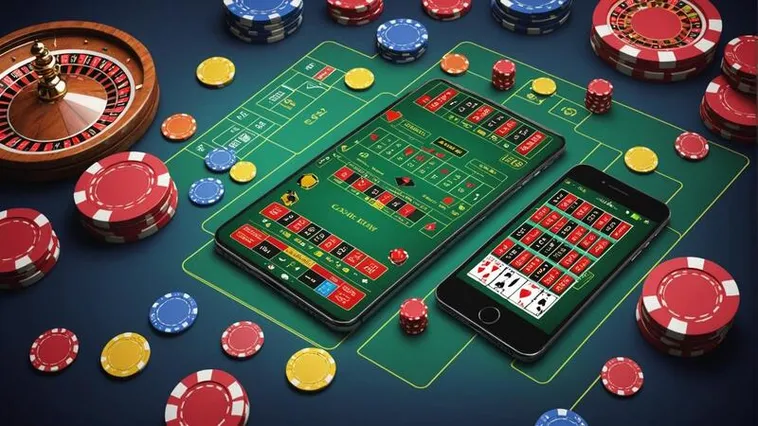 Cách Chơi Roulette Nhà Cái DK8 Dễ Hiểu Cho Người Mới 2 Cách Chơi Roulette Nhà Cái DK8 Dễ Hiểu Cho Người Mới