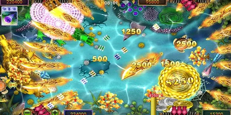 Hướng Dẫn Cách Chơi Bắn Cá Đại Chiến B52 Tại DK8 Siêu Cuốn 2 Hướng Dẫn Cách Chơi Bắn Cá Đại Chiến B52 Tại DK8 Siêu Cuốn