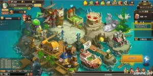 Bật Mí Cách Chơi Bắn Cá Đại Hải Trình Tại DK8 Thắng Lớn