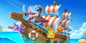 Khám Phá Cách Chơi Bắn Cá Vua Hải Tặc Tại DK8 Cực Đỉnh