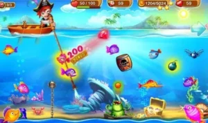 Tuyệt Chiêu Cách Chơi Bắn Cá Men In Black Tại DK8 Hốt Bạc