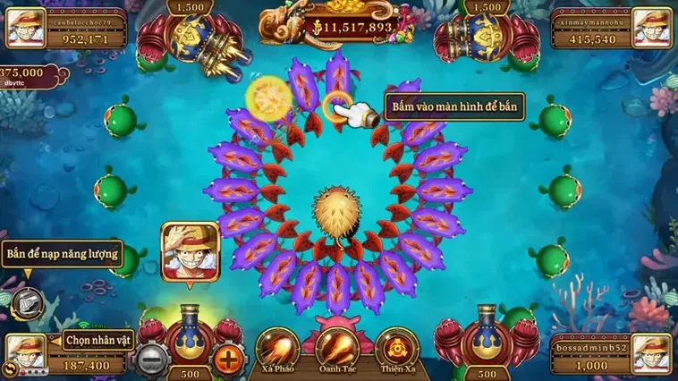 Bật Mí Cách Chơi Bắn Cá Đại Hải Trình Tại DK8 Thắng Lớn 2 Bật Mí Cách Chơi Bắn Cá Đại Hải Trình Tại DK8 Thắng Lớn