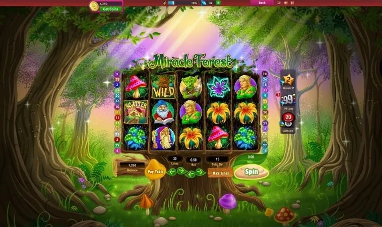 Chinh Phục Trò Chơi Nổ Hũ Rừng Xanh Tại DK8 Vui Nhộn 1 Chinh Phục Trò Chơi Nổ Hũ Rừng Xanh Tại DK8 Vui Nhộn