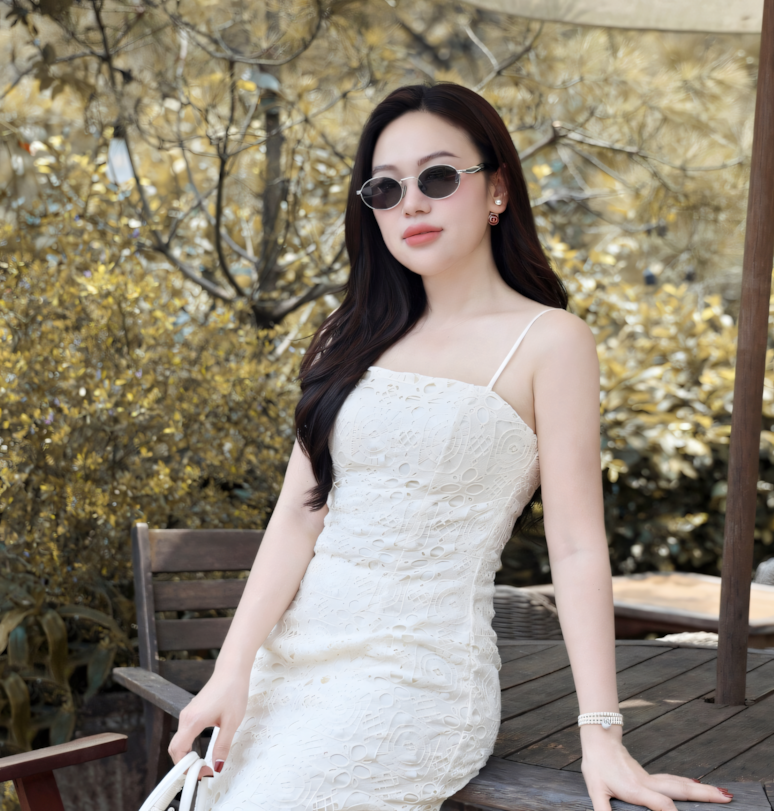 Đan Pink 1 Đan Pink