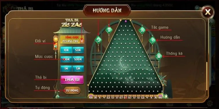 Học Ngay Cách Chơi Game Nhanh ZicZac Tại DK8 Rinh Quà Mỏi Tay